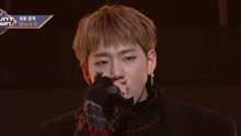 Block B - Don't Leave - M COUNTDOWN 现场版 18/01/11