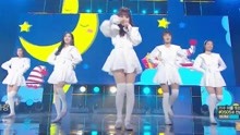 Busters - Dream on - MBC音乐中心 现场版 18/01/13