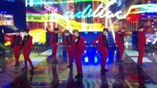 IN2IT - Cadillac - MBC音乐中心 现场版 18/01/13