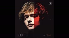 Malo' - My Half (Audio)