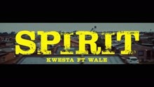 Kwesta - Spirit