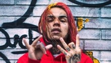 6IX9INE & Fetty Wap & A Boogie - KEKE