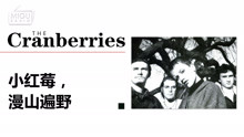  - The Cranberries小红莓，谁曾是谁的回响