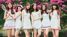 GFRIEND出道三周年纪念