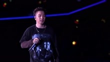 Bigbang - BIGBANG - FXXK IT 演唱会现场