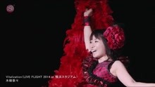 水树奈奈 - 水树 奈々 - Vitalization - 2014 Live Flight