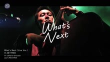 H ZETTRIO - What's Next 现场版