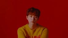 JUNHO - Winter Sleep