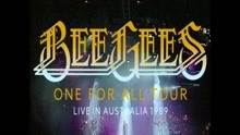 Bee Gees - Bee Gees - One For All Tour: Live In Australia 1989 现场版