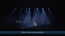 Esto No Es una Canción (En Directo)