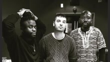 Young Fathers - In My View