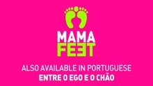 Mama Feet - Safe Side Of Sound