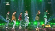 JBJ - My Flower - KBS音乐银行 现场版 18/01/19