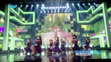 OH MY GIRL - Secret Garden - MBC音乐中心 现场版 18/01/20