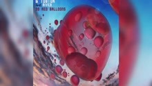Oliver Nelson & Tobtok - Oliver Nelson & Tobtok - 99 Red Balloons
