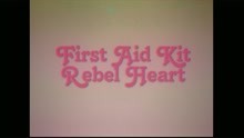 Rebel Heart (Live From the Rebel Hearts Club)