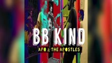 Apo & The Apostles - Apo & The Apostles - BB Kind