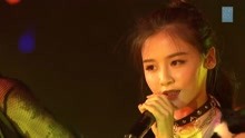SNH48 GROUP第三届B50演唱会（上）