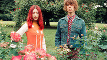 GLIM SPANKY - 愚か者たち