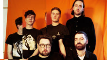 Hookworms – Static Resistance