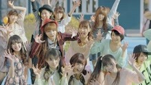 乃木坂46 - 13日の金曜日 - MV特别放送