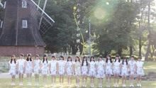 乃木坂46 - ハルジオンが咲く顷 - MV特别放送