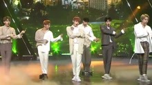 JBJ - Everyday - MBC Show Champion 现场版 18/01/24