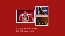 Honor (Black Chiney Remix (Audio))