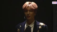 SUPER JUNIOR - Black Suit - 第27届首尔歌谣大赏 现场版 18/01/25