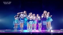 twice - TWICE - Cheer Up - 日文现场版 2017