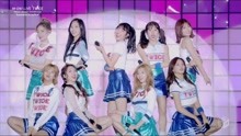 twice - TWICE - Like Ooh-Ahh - 日文现场版 2017