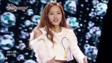 Kriesha Chu - Sunset Dream - M COUNTDOWN 现场版 18/01/25