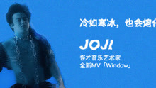 Joji - Window