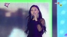 MAMAMOO - Paint Me+Yes I Am - 第27届首尔歌谣大赏 现场版 18/01/25