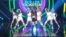 金请夏 - Roller Coaster - KBS音乐银行 现场版 18/01/26