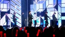 IKON - Love Scenario - MBC音乐中心 现场版 18/01/27