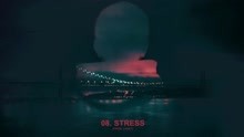 Richie Campbell - Stress (Audio)