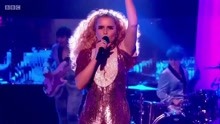 Paloma Faith - Til I'm Done - 现场版 2018