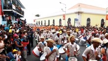 Estanhadinha (versão carnaval) (Audio)