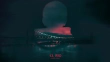 Richie Campbell - Rio (Audio)