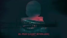 Richie Campbell - Pray (Lhast Interlude) (Audio)