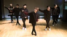 iKON - LOVE SCENARIO 舞蹈练习室