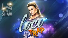 Loco (Versión Trap) [Cover Audio]