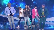 JBJ - My Flower - MBC Show Champion 现场版 18/01/31