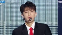 iKON - LOVE SCENARIO - MBC音乐中心 现场版 18/02/03