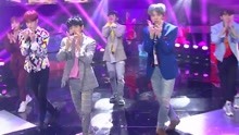 JBJ - My Flower - SBS人气歌谣 现场版 18/02/04