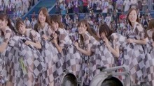 乃木坂46 - おいでツヤソプー - 4周年生日Live