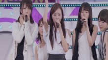 乃木坂46 - 狼に口笛を - 4周年生日Live