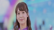 乃木坂46 - 白い雲にのって - 4周年生日Live