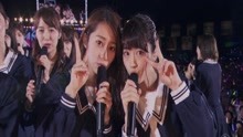乃木坂46 - 口マソティックいか燒き - 4周年生日Live